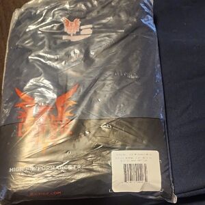 2 Mens DRIFIRE FR Heavyweight Long Sleeve Base Layer Work Shirts